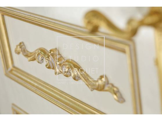 Межкомнатная дверь Sige Gold Goldie Collection GD 610SP.1A.55